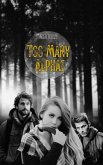 Too Many Alphas (eBook, ePUB) Too Many Alphas (eBook, ePUB)