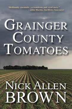 Cover Grainger County Tomatoes (eBook, ePUB)