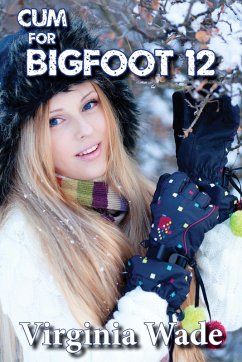 Cover Cum For Bigfoot 12 (The Monster Menage, #12) (eBook, ePUB)