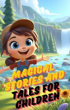 Cover Magical Stories and Tales for Children (eBook, ePUB)