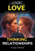The Logic of Love: Thinking in Relationships (Love Formula, #6) (eBook, ePUB)