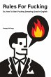 Rules for Fucking - Bild 1