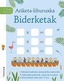 Biderketak