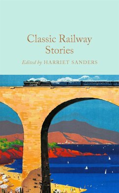 Cover Classic Railway Stories