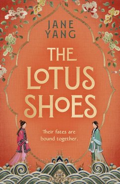 The Lotus Shoes - Yang, Jane