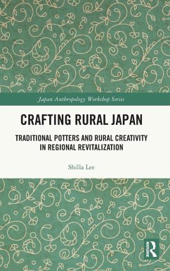 Cover Crafting Rural Japan