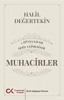 1.Dünya Savasi - Dogu Cephesinde Muhacirler - Degertekin, Halil