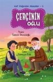 Cercinin Oglu;Kaf Dagindan Masallar-3