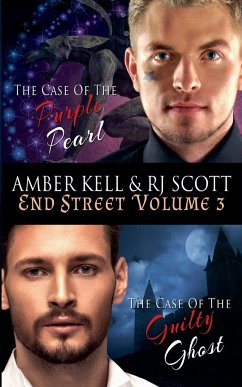End Street Volume 3 - Scott, Rj; Kell, Amber
