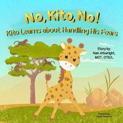 No, Kito, No! - Mot Otrl, Nan Arkwright