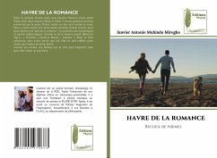 HAVRE DE LA ROMANCE - Muhindo Miregho, Janvier Antonio