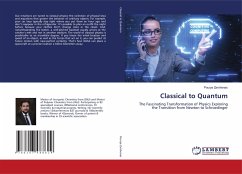 Classical to Quantum - Zarshenas, Pourya