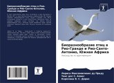 Bioraznoobrazie ptic w Rio-Grande i Rio-Santo-Antonio, Juzhnaq Afrika
