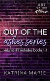 Out of the Ashes: Volume 1 (eBook, ePUB) Out of the Ashes: Volume 1 (eBook, ePUB)