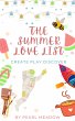 The Summer Love List: Create, Play,... - Bild 1