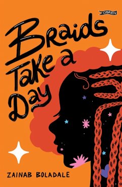 Cover Braids Take a Day (eBook, ePUB)