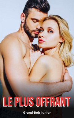 Cover Le Plus Offrant (eBook, ePUB)