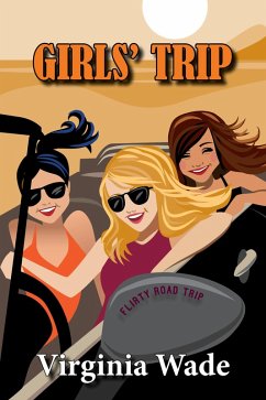 Cover Girls' Trip (eBook, ePUB)