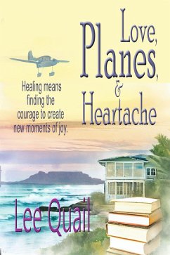 Cover Love, Planes, & Heartache (eBook, ePUB)