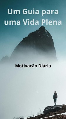 Cover Um Guia para uma Vida Plena (eBook, ePUB)