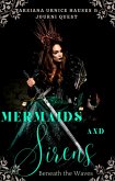 Mermaids and Sirens (The Dark Side, #3) (eBook, ePUB)