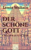 Der schöne Gott (eBook, ePUB) Der schöne Gott (eBook, ePUB)