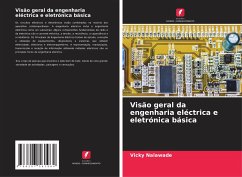 Visão geral da engenharia eléctrica e eletrónica básica - Nalawade, Vicky