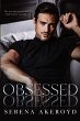 Obsessed (A Bully Romance) - Bild 1