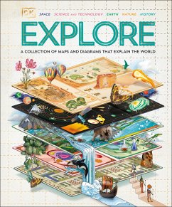 Explore - DK