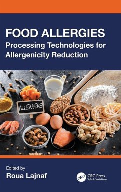 Cover Food Allergies