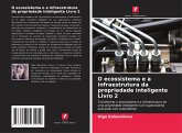 O ecossistema e a infraestrutura da propriedade inteligente Livro 2