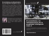 El ecosistema y la infraestructura de la propiedad inteligente Libro 3