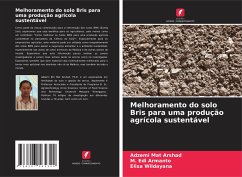 Cover Melhoramento do solo Bris para uma produção agrícola sustentável