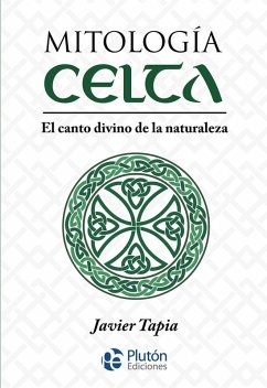 Cover Mitología Celta