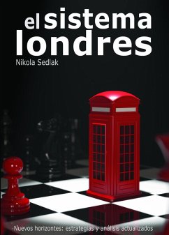 Cover El Sistema Londres