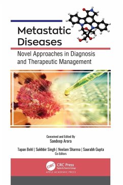 Cover Metastatic Diseases