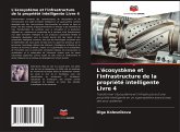 L'écosystème et l'infrastructure de la propriété intelligente Livre 4