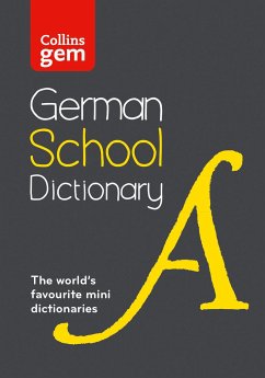 German School Gem Dictionary - Collins Dictionaries