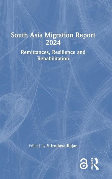 South Asia Migration Report 2024