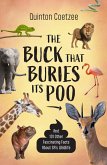 The Buck that Buries its Poo (eBook, ePUB)