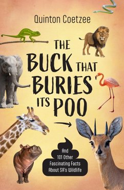 Cover The Buck that Buries its Poo (eBook, ePUB)