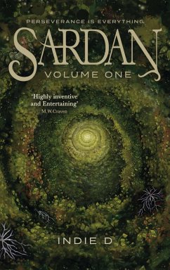 Cover Sardan (eBook, ePUB)