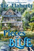 Pieces of Blue (eBook, ePUB) Pieces of Blue (eBook, ePUB)