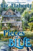 Pieces of Blue (eBook, ePUB)