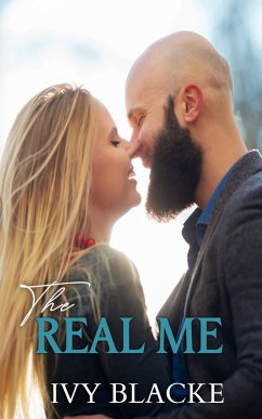 Cover The Real Me (Broken Love, #3) (eBook, ePUB)