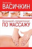 Bolshoy spravochnik po massazhu (eBook, ePUB)