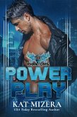Power Play (L.A. Phantoms, #1) (eBook, ePUB) Power Play (L.A. Phantoms, #1) (eBook, ePUB)