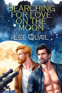 Cover Searching for Love on the Moon (eBook, ePUB)