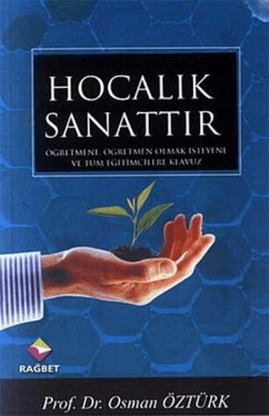 Cover Hocalik Sanattir
