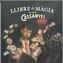 Cover Els llibres màgics del Gran Cassanyes